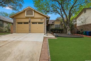 6326 Tally Gate, San Antonio, TX 78240