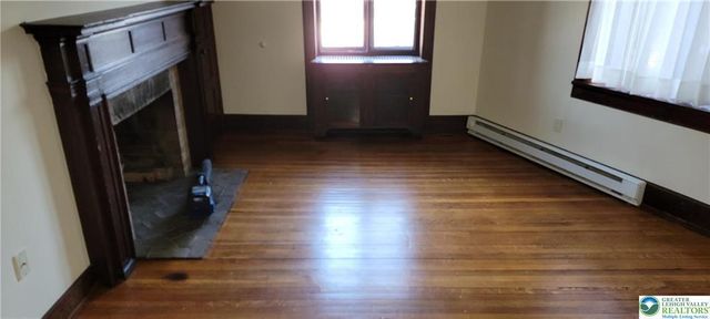 444 West 3rd 3, Bethlehem City, PA 18015