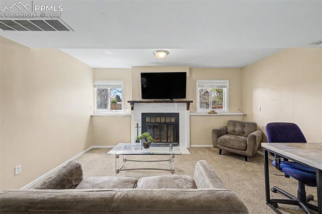 1230 Bayberry Drive, Colorado Springs, CO 80916