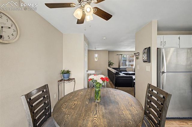 1230 Bayberry Drive, Colorado Springs, CO 80916