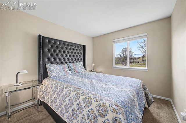 1230 Bayberry Drive, Colorado Springs, CO 80916