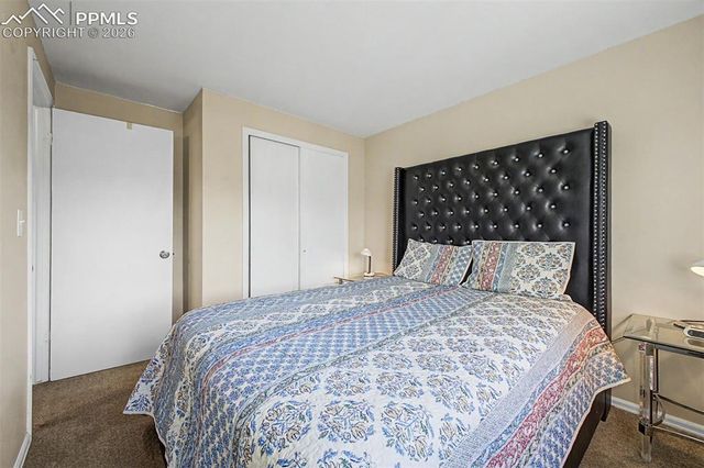 1230 Bayberry Drive, Colorado Springs, CO 80916