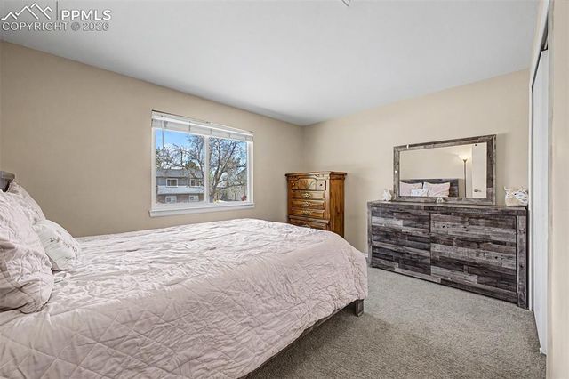 1230 Bayberry Drive, Colorado Springs, CO 80916