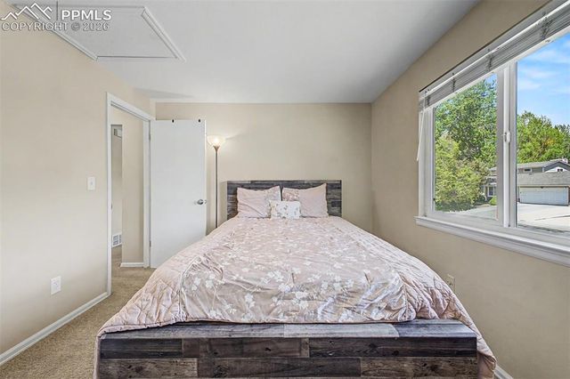 1230 Bayberry Drive, Colorado Springs, CO 80916