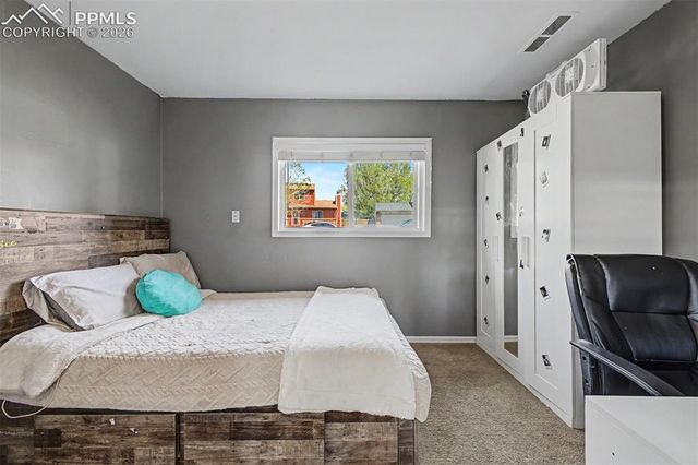 1230 Bayberry Drive, Colorado Springs, CO 80916