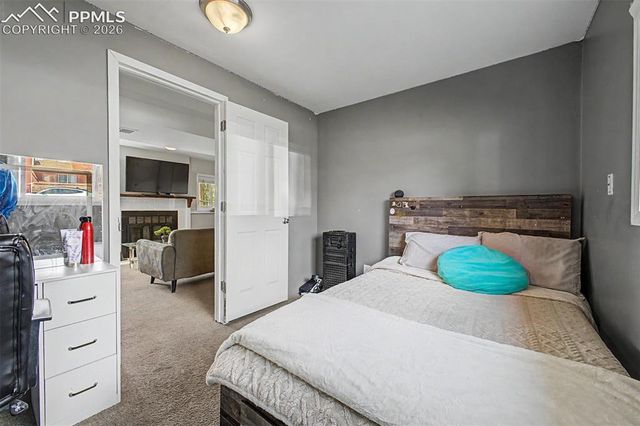 1230 Bayberry Drive, Colorado Springs, CO 80916