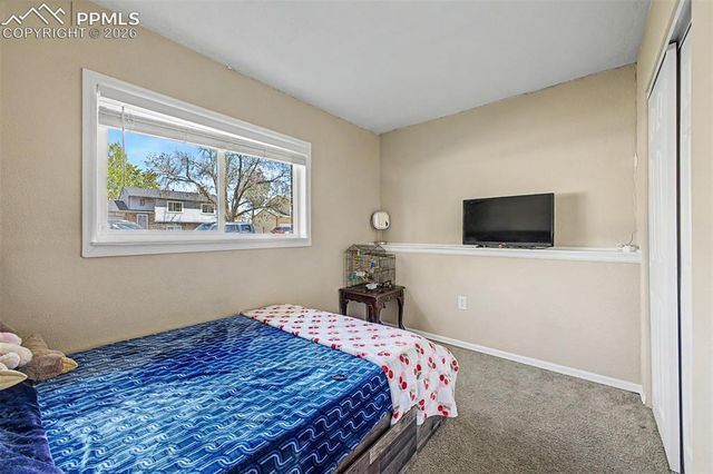 1230 Bayberry Drive, Colorado Springs, CO 80916