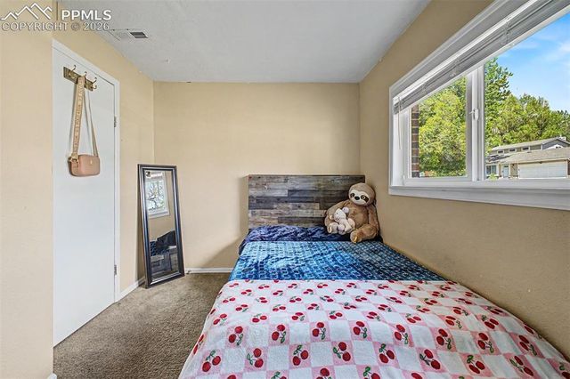 1230 Bayberry Drive, Colorado Springs, CO 80916