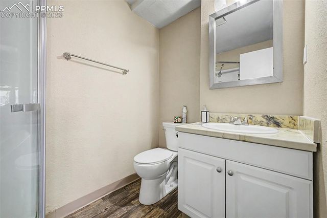 1230 Bayberry Drive, Colorado Springs, CO 80916
