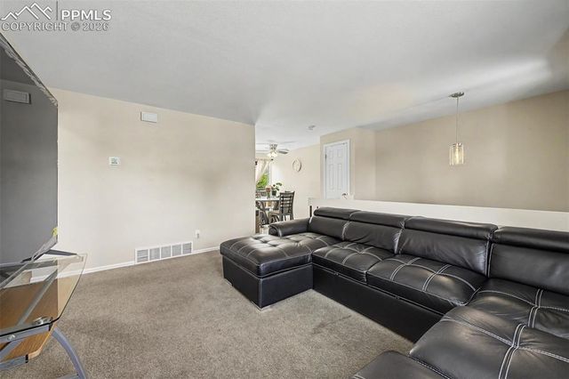 1230 Bayberry Drive, Colorado Springs, CO 80916