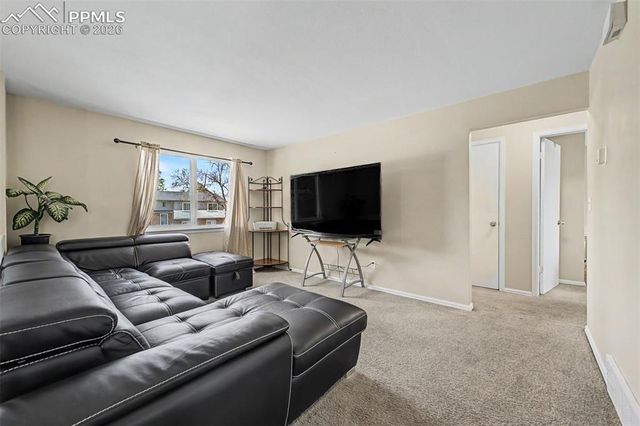 1230 Bayberry Drive, Colorado Springs, CO 80916