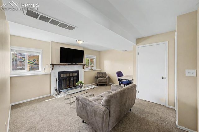 1230 Bayberry Drive, Colorado Springs, CO 80916