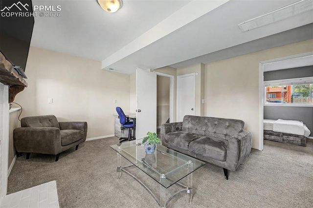1230 Bayberry Drive, Colorado Springs, CO 80916
