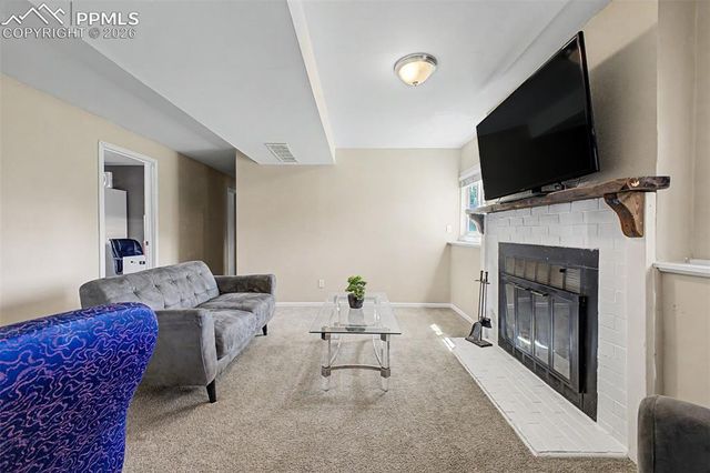 1230 Bayberry Drive, Colorado Springs, CO 80916
