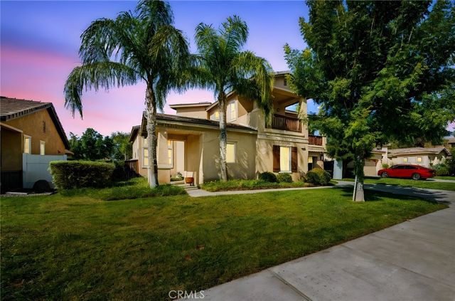1721 Caseros, San Jacinto, CA 92582