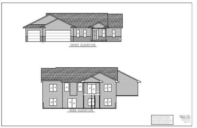 1735 Parkland Dr, Ely, IA 52227