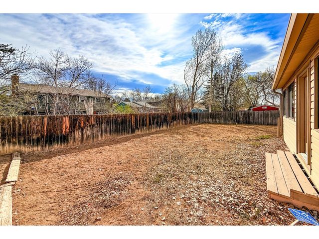 2140 Sherman St, Longmont, CO 80501