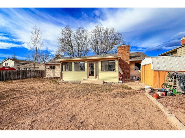 2140 Sherman St, Longmont, CO 80501