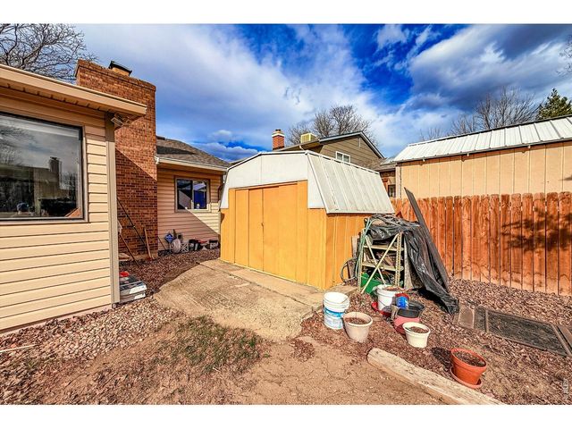 2140 Sherman St, Longmont, CO 80501