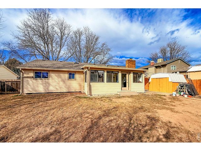 2140 Sherman St, Longmont, CO 80501