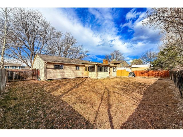 2140 Sherman St, Longmont, CO 80501