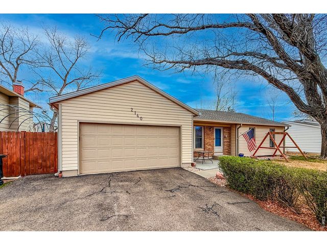 2140 Sherman St, Longmont, CO 80501