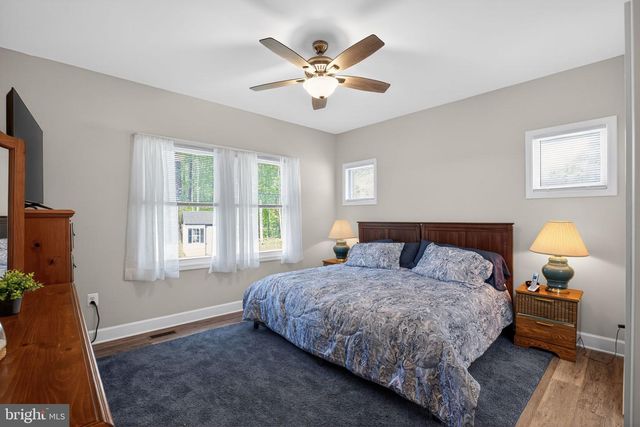 497 CIRCLE LN, Colonial Beach, VA 22443