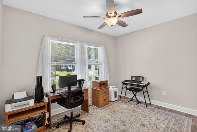 497 CIRCLE LN, Colonial Beach, VA 22443