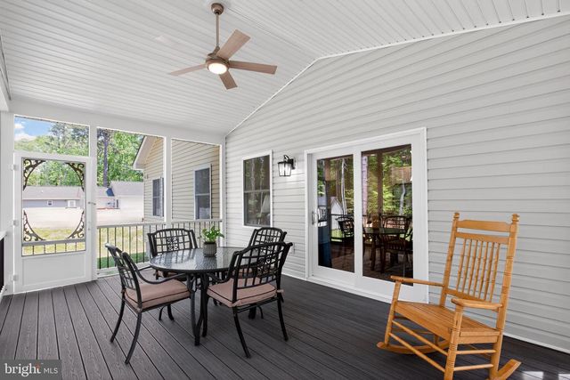 497 CIRCLE LN, Colonial Beach, VA 22443