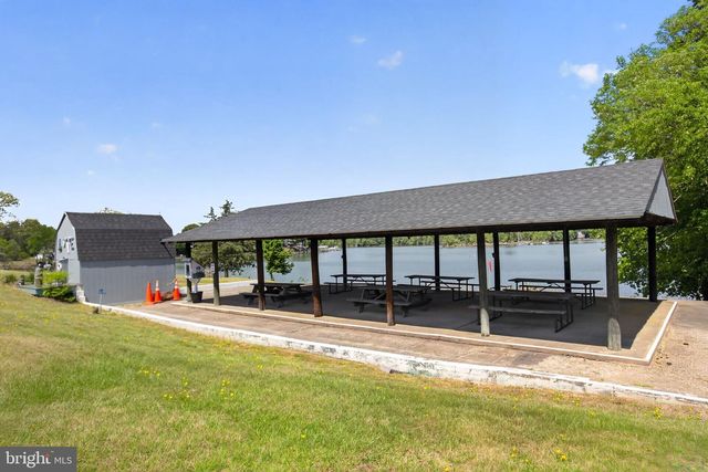 497 CIRCLE LN, Colonial Beach, VA 22443