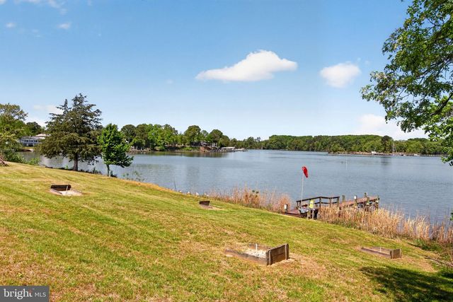 497 CIRCLE LN, Colonial Beach, VA 22443