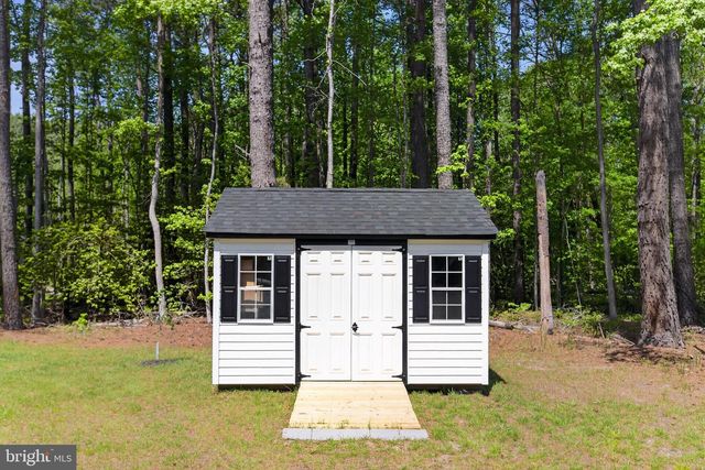 497 CIRCLE LN, Colonial Beach, VA 22443