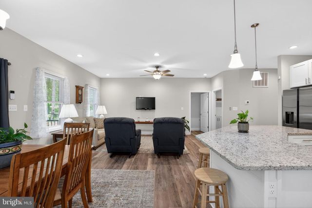 497 CIRCLE LN, Colonial Beach, VA 22443
