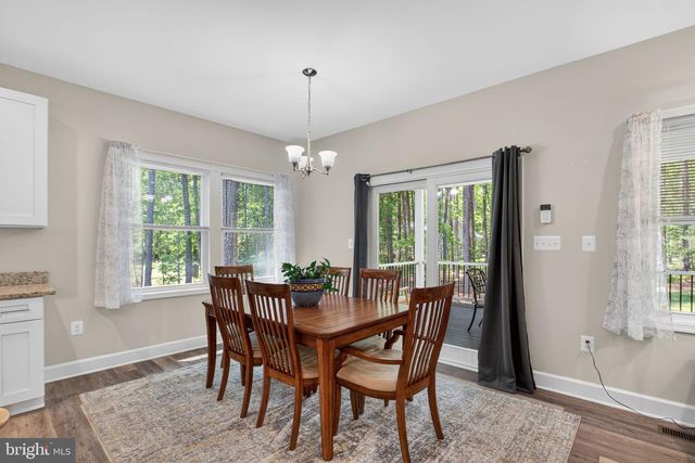 497 CIRCLE LN, Colonial Beach, VA 22443