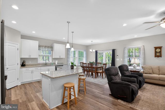 497 CIRCLE LN, Colonial Beach, VA 22443