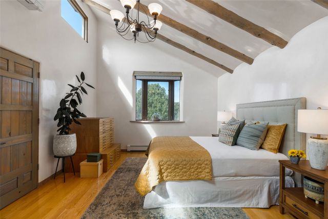 1396 Hyde Park Road, Santa Fe, NM 87501