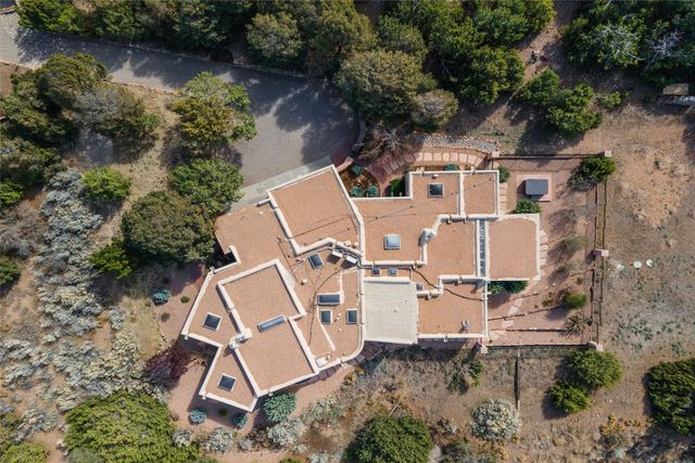 1396 Hyde Park Road, Santa Fe, NM 87501