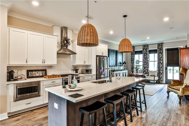 4965 Sealy Circle, Peachtree Corners, GA 30092