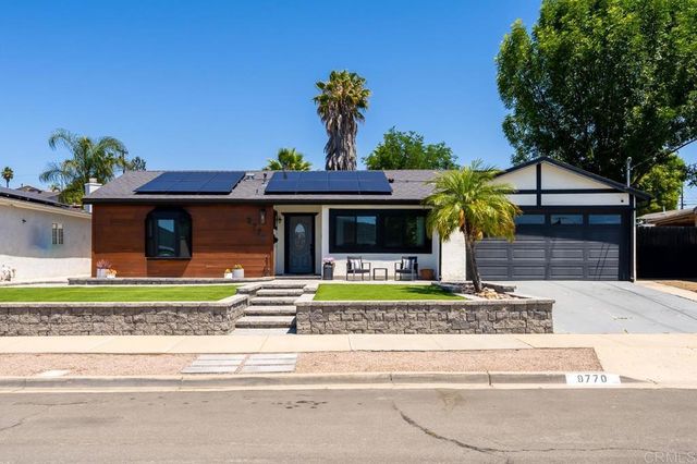 9770 Abbeywood Rd, Santee, CA 92071