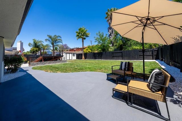 9770 Abbeywood Rd, Santee, CA 92071