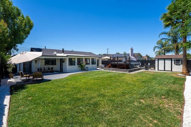 9770 Abbeywood Rd, Santee, CA 92071