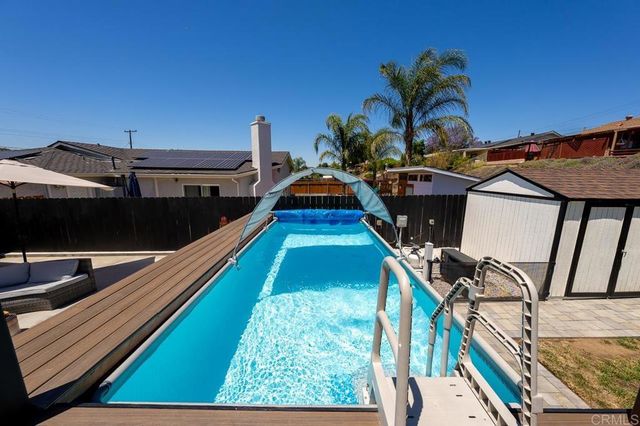 9770 Abbeywood Rd, Santee, CA 92071