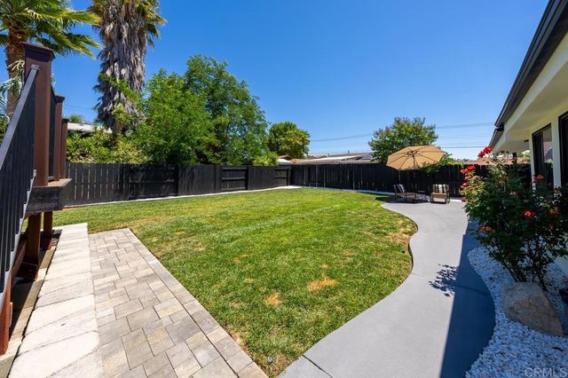 9770 Abbeywood Rd, Santee, CA 92071