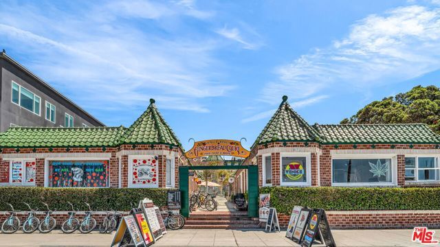 510 Pacific Avenue 6, Venice (los Angeles), CA 90291