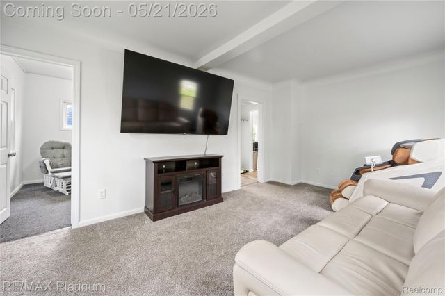 6116 Lapeer Road, Burton, MI 48509