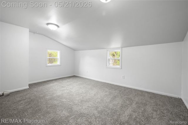 6116 Lapeer Road, Burton, MI 48509