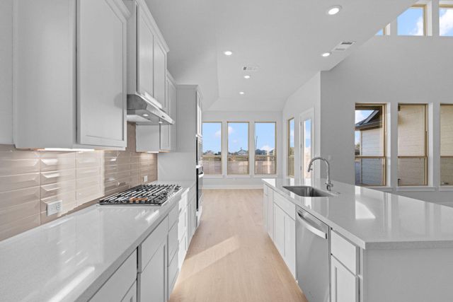 17421 Graces PATH, Pflugerville, TX 78660