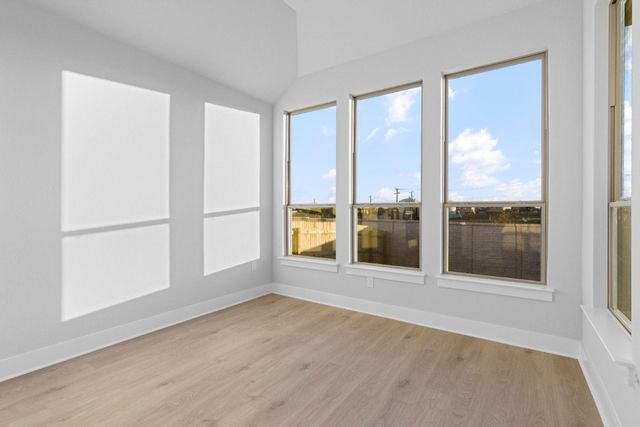 17421 Graces PATH, Pflugerville, TX 78660