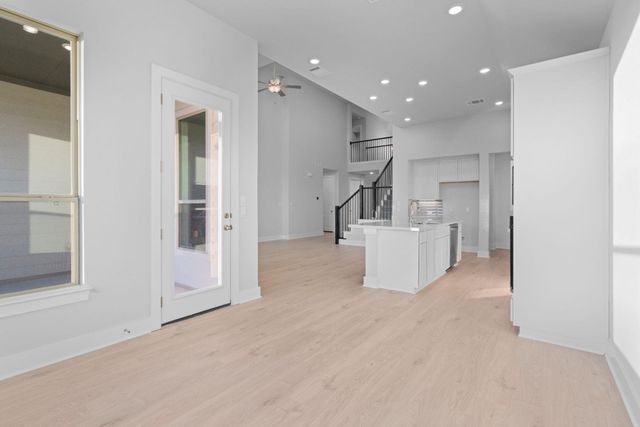 17421 Graces PATH, Pflugerville, TX 78660