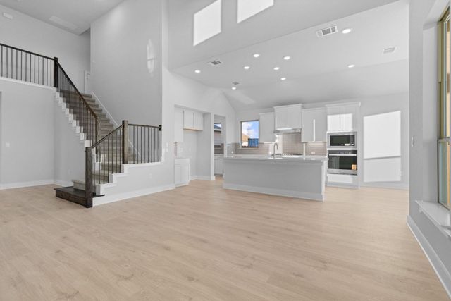 17421 Graces PATH, Pflugerville, TX 78660